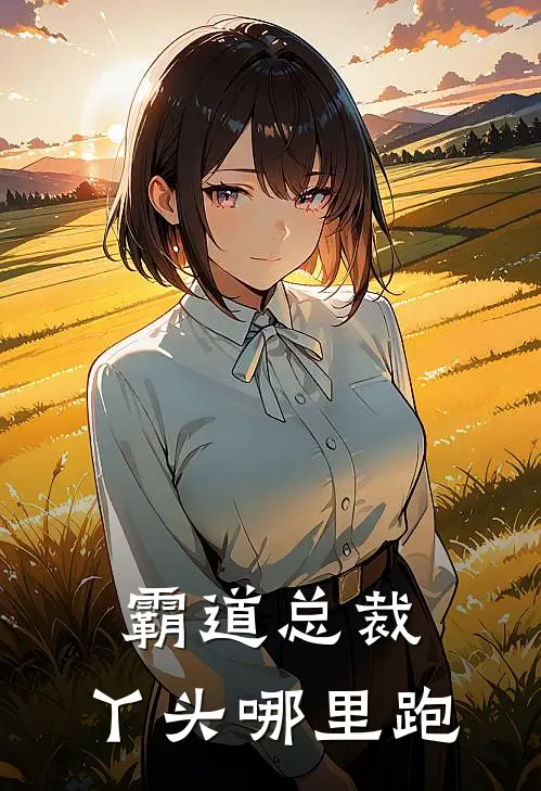 霸道总裁：丫头哪里跑姜暖晴沈逸最新好看小说_已完结小说霸道总裁：丫头哪里跑姜暖晴沈逸