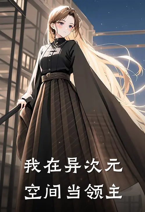 我在异次元空间当领主