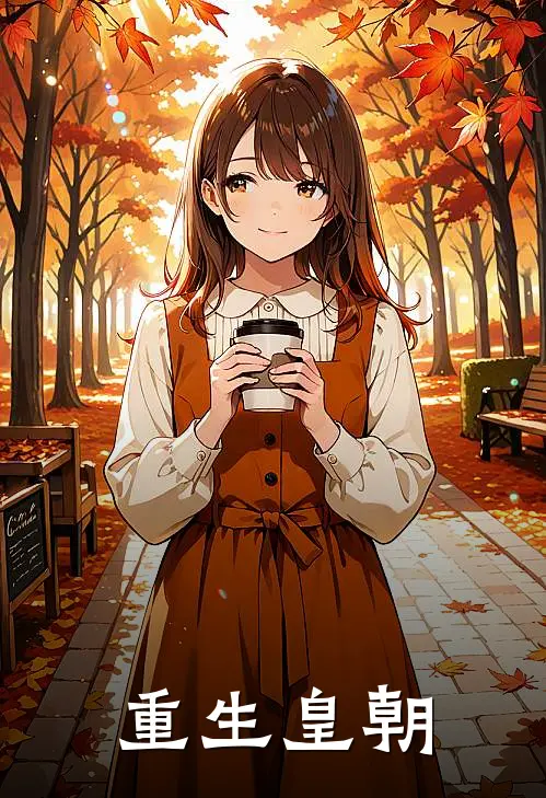 重生皇朝