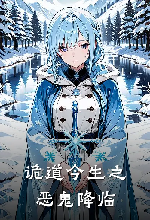 诡道今生之恶鬼降临