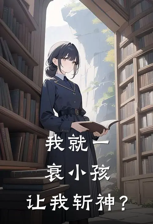 我就一衰小孩，让我斩神？(苏凡雨宫次郎)热门小说阅读_全文免费阅读我就一衰小孩，让我斩神？苏凡雨宫次郎