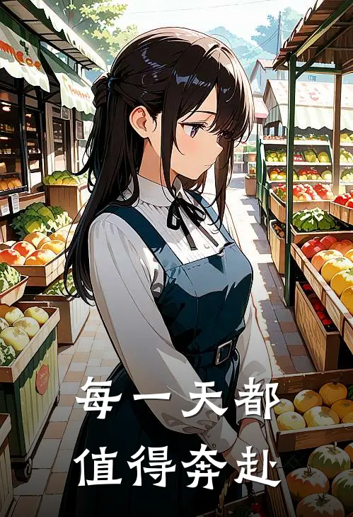 每一天都值得奔赴