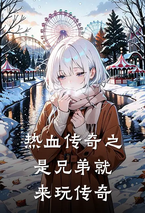 热血传奇之是兄弟就来玩传奇