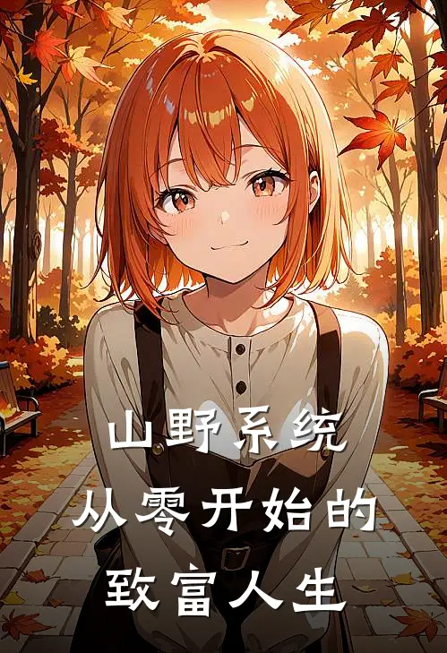 山野系统：从零开始的致富人生