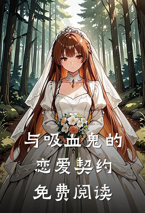 与吸血鬼的恋爱契约免费阅读