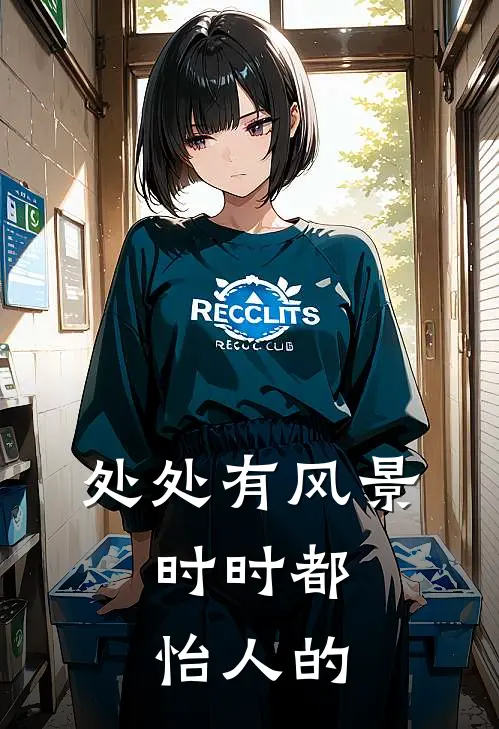 处处有风景,时时都怡人的