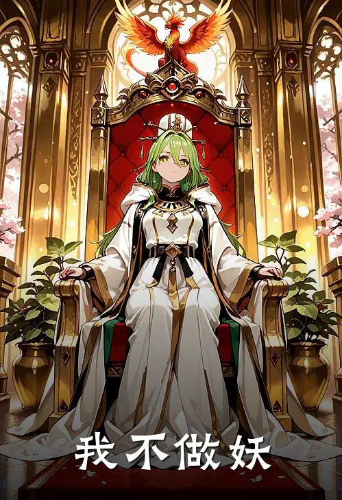 向海向宝龙（我不做妖）全文免费阅读无弹窗大结局_