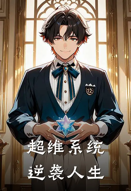 超维系统：逆袭人生白辰张德彪完本热门小说_小说推荐完结超维系统：逆袭人生白辰张德彪