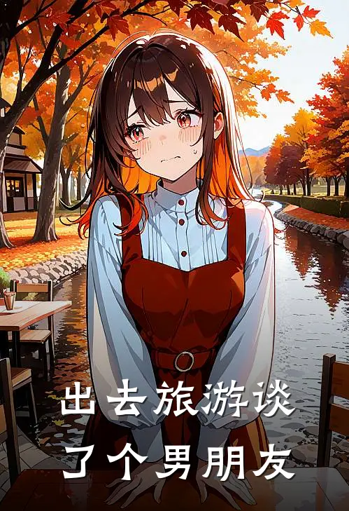 出去旅游谈了个男朋友