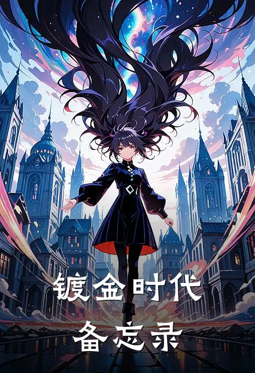 镀金时代备忘录