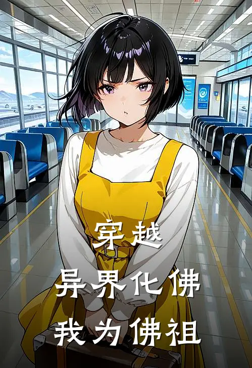 穿越：异界化佛，我为佛祖