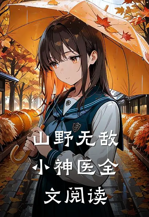 山野无敌小神医全文阅读