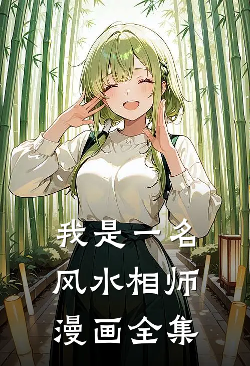 我是一名风水相师漫画全集