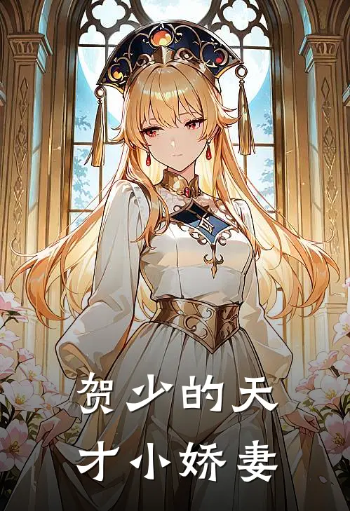 贺少的天才小娇妻