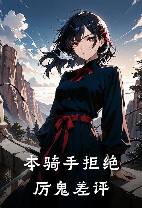 本骑手拒绝厉鬼差评