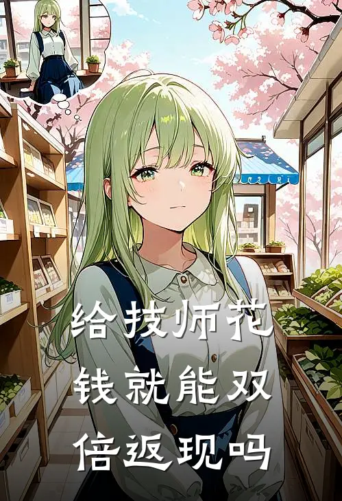 给技师花钱就能双倍返现吗