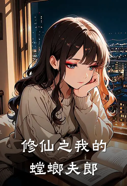 修仙之我的螳螂夫郎