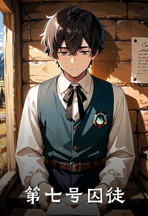 第七号囚徒(俞明远陈默)最新热门小说_完结小说第七号囚徒(俞明远陈默)