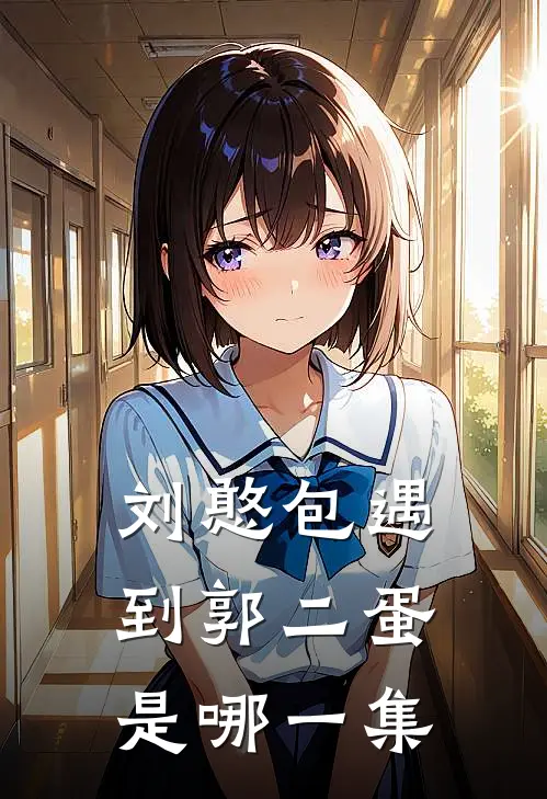 刘憨包遇到郭二蛋是哪一集