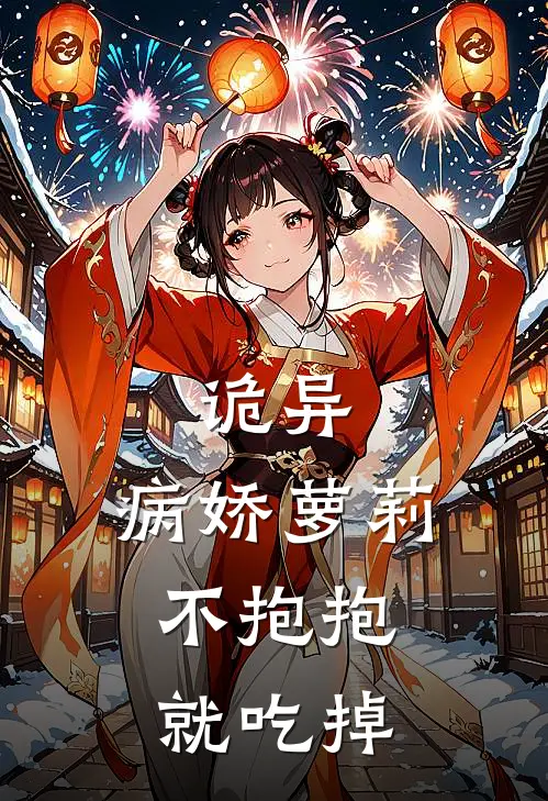 诡异：病娇萝莉，不抱抱就吃掉(陈希年成成)最新小说推荐_最新热门小说诡异：病娇萝莉，不抱抱就吃掉陈希年成成