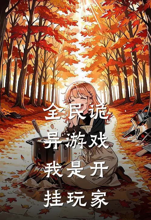 吴枫吴枫(全民诡异游戏，我是开挂玩家)全本阅读_吴枫吴枫最新热门小说