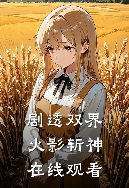 剧透双界火影斩神在线观看