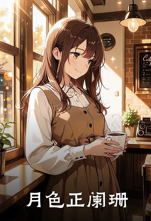 月色正阑珊(蓝芷妍楚宇轩)_蓝芷妍楚宇轩热门小说