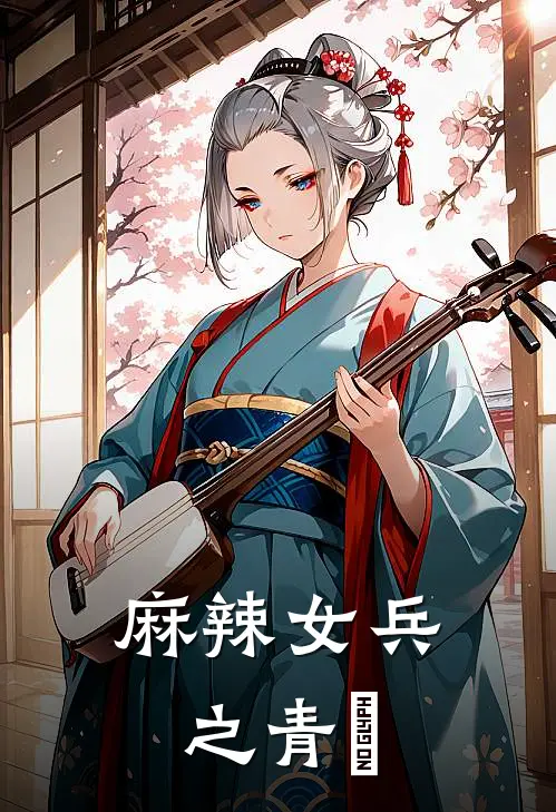 麻辣女兵之青珺