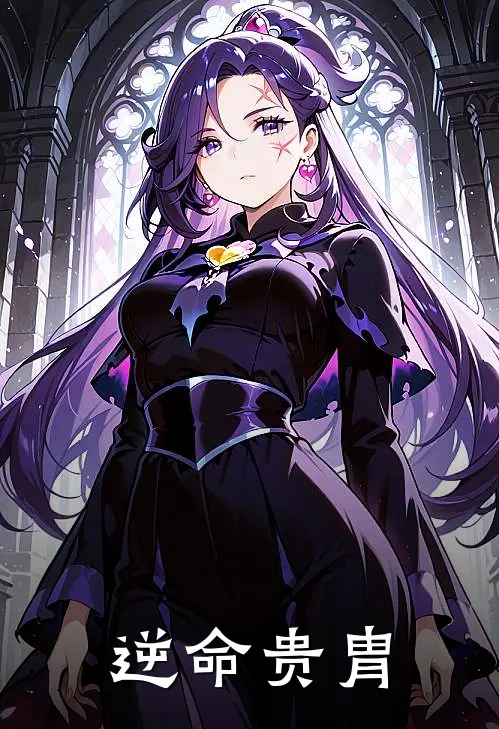 林慕寒苏明璃(逆命贵胄)完结版免费在线阅读_《逆命贵胄》全章节阅读