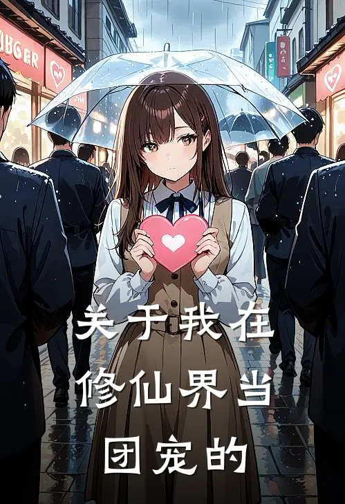 关于我在修仙界当团宠的