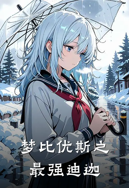 梦比优斯之最强迪迦