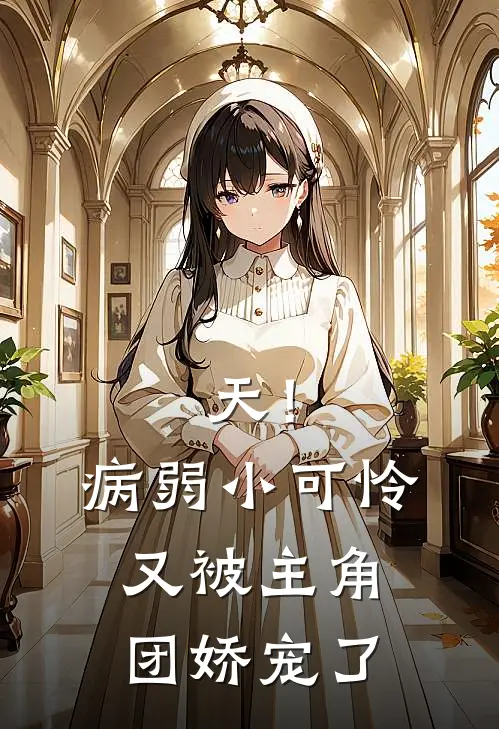 天！病弱小可怜又被主角团娇宠了