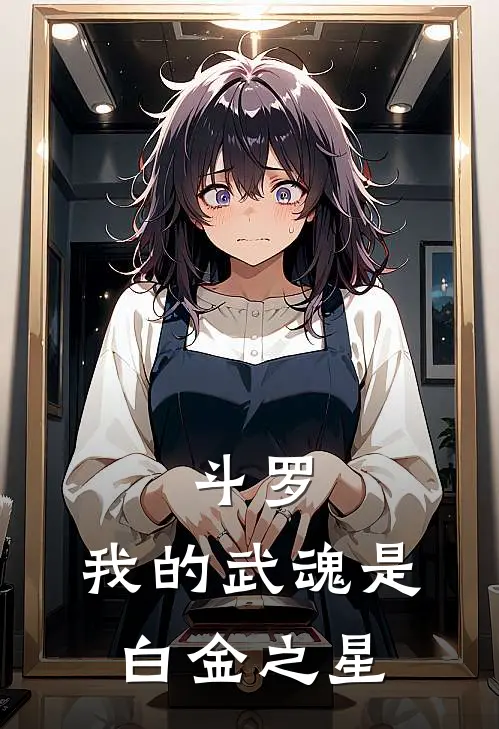 斗罗：我的武魂是白金之星