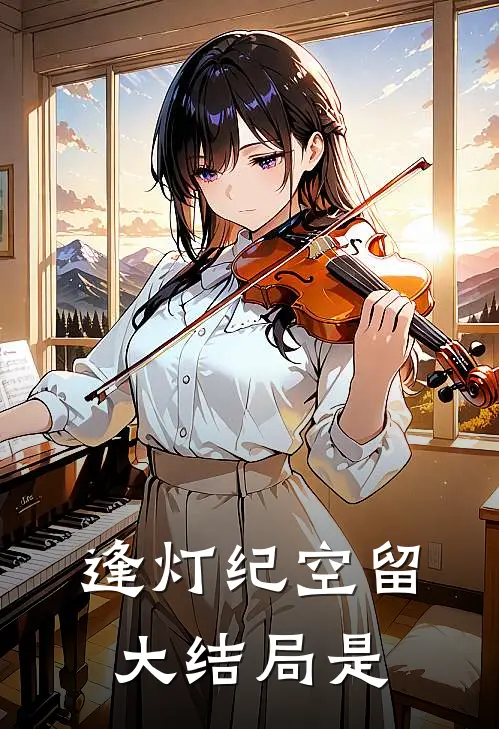 逢灯纪空留大结局是