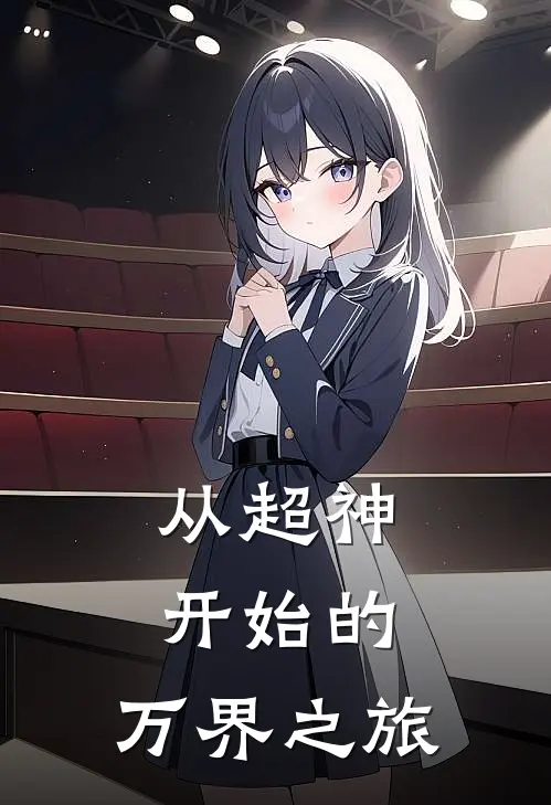 从超神开始的，万界之旅