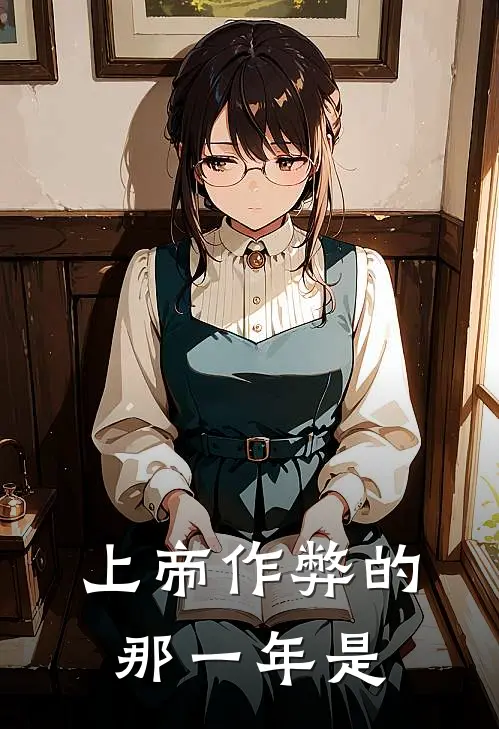 上帝作弊的那一年是