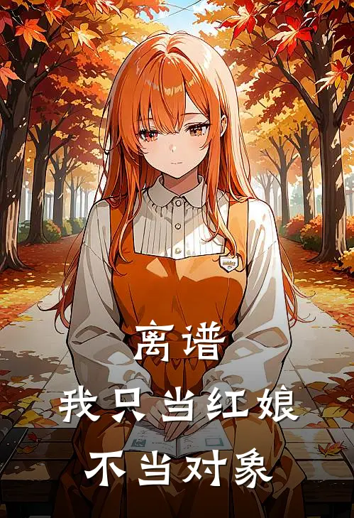 离谱，我只当红娘不当对象