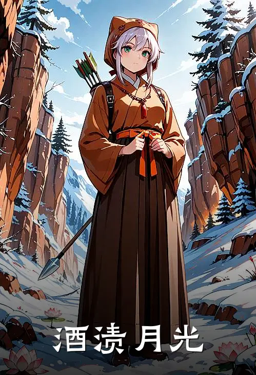 酒渍月光沐风时酒免费小说大全_小说推荐完本酒渍月光(沐风时酒)