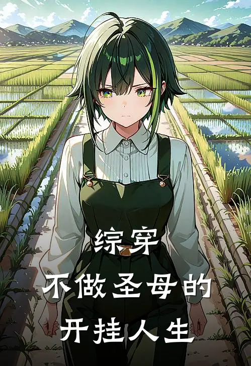 综穿：不做圣母的开挂人生家丽刘美无弹窗全文免费阅读_最新推荐小说综穿：不做圣母的开挂人生(家丽刘美)