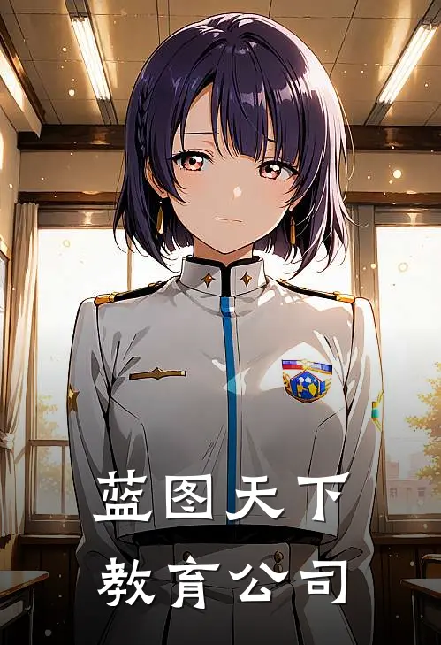 蓝图天下教育公司