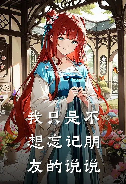 我只是不想忘记朋友的说说