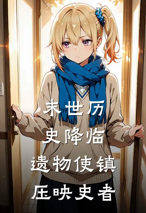 末世历史降临：遗物使镇压映史者