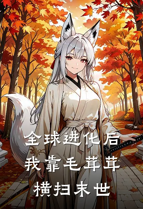 全球进化后，我靠毛茸茸横扫末世林晚辞球球免费小说完整版_完结版小说阅读全球进化后，我靠毛茸茸横扫末世(林晚辞球球)