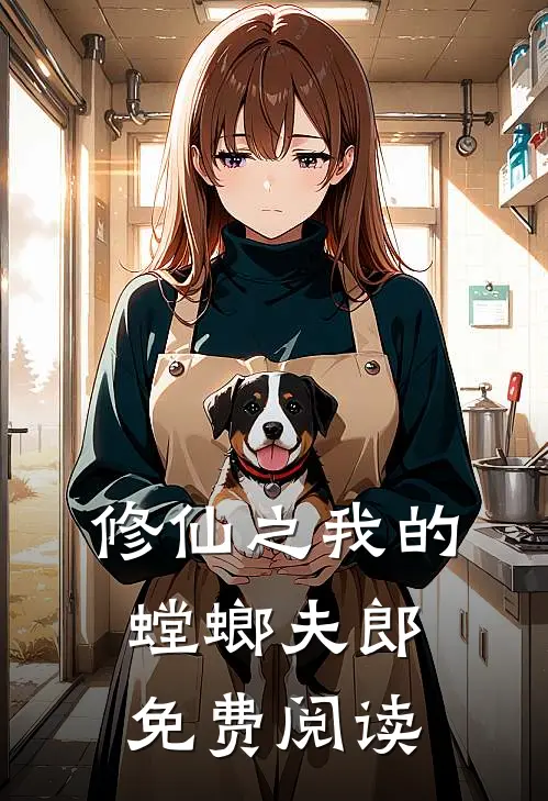 修仙之我的螳螂夫郎免费阅读