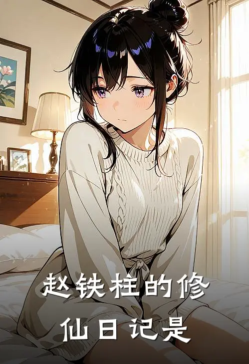 赵铁柱的修仙日记是