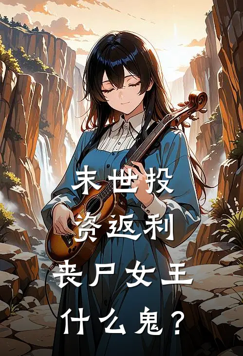 末世投资返利，丧尸女王什么鬼？苏白姜晴免费小说大全_小说完结末世投资返利，丧尸女王什么鬼？(苏白姜晴)