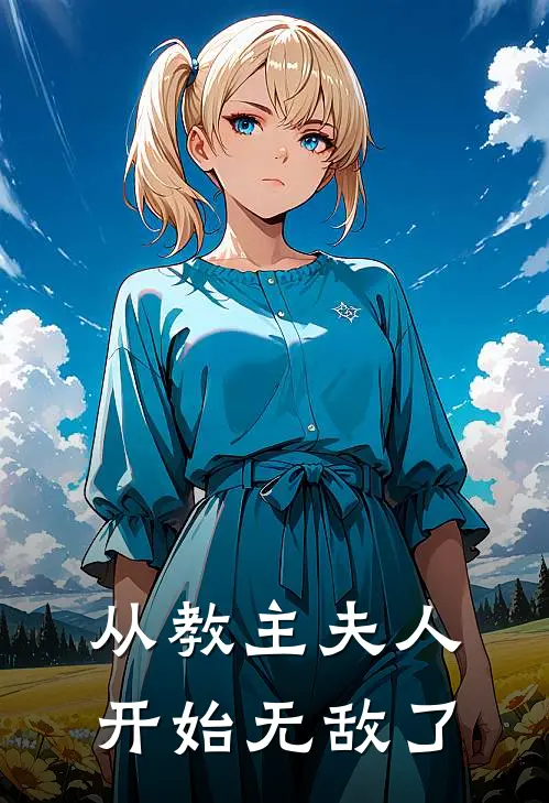 从教主夫人开始无敌了