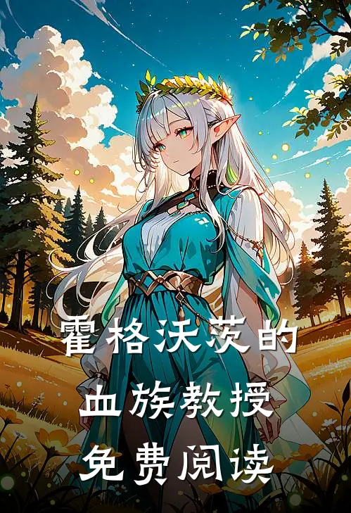 霍格沃茨的血族教授免费阅读