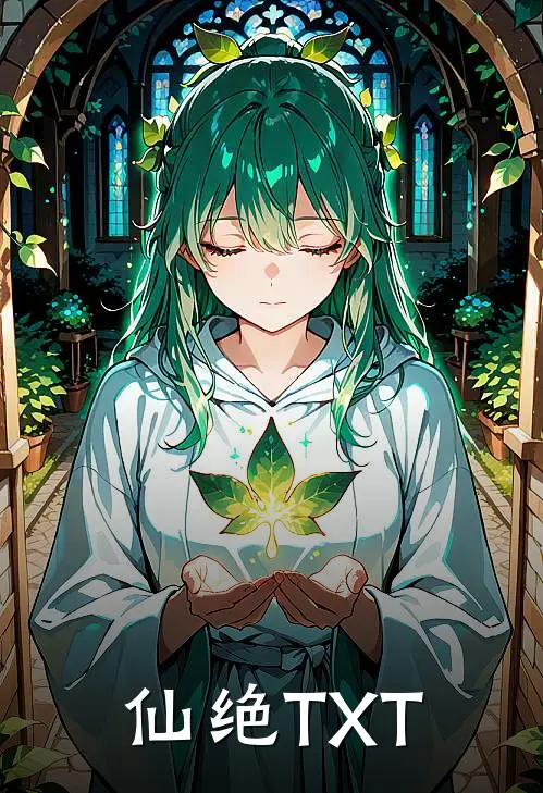 仙绝TXT