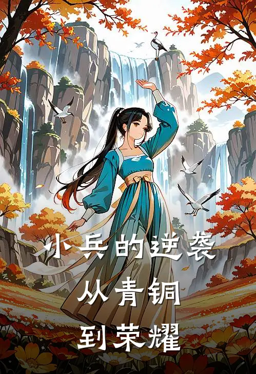 小兵的逆袭：从青铜到荣耀